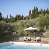 Отель Azienda Agricola Montestigliano, фото 21