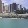 Отель Flat Frente para o Mar Praia de Iracema, фото 1