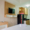 Отель Nice And Homey Studio Serpong Garden Apartment, фото 4