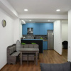Отель Stylish 1 BDR apartment in Ortachala., фото 3