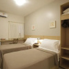 Отель Castelo Inn, фото 7