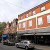 Отель St Benedicts view, central Norwich в Норидже