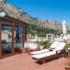 Отель Casa con terrazza sul mare all'Addaura by Wonderful Italy, фото 13