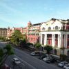 Отель Yangon Heart Guest House в Янгоне