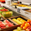 Отель Holiday Inn Manchester Airport, an IHG Hotel, фото 13
