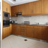 Отель Spacious 2BR Dubai Marina Apartment, Amazing Location!, фото 4