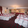 Отель Best Western Moffat House Hotel, фото 14