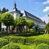 Отель Kurhaus Hotel, фото 18