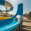 Отель Chrispy Waterpark Resort, фото 8