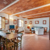 Отель Peaceful Mansion in Reggello, with swimming pool, фото 18