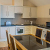 Отель The Courtyard Apartments, фото 6