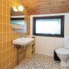 Отель Rustic Holiday Home in Rømø With Terrace, фото 4
