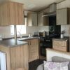Отель Lovely Mobile Home in Hastings Near Hastings Castle, фото 6