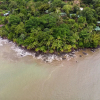 Отель Drake Bay Sunset Lodge, фото 21