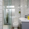 Отель Oliverball Serviced Apartments - Castle View - Port Solent Stunning Waterfront House, фото 9