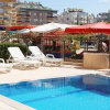 Отель Erkek Sitesi Residence, фото 5