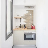 Отель Liiiving in Porto - City Delight Studio II, фото 4