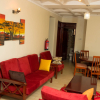 Отель Kampala Suburbs Apartment, фото 8