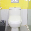 Отель Super 8 Hotel by Wyndham Beijing Xingong Subway Station, фото 21