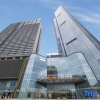 Отель Tianqin Mushang Hotel Apartment (Huizhou Kaisa Plaza), фото 7