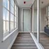 Отель Roomspace Apartments - Brewers Lane, фото 13