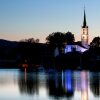 Отель Wellness Hotel Frymburk, фото 25