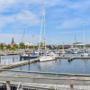 Отель Stunning Home in Ystad With Wifi and 4 Bedrooms, фото 18