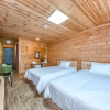 Отель Jeju Healing Resort, фото 5