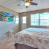 Отель Tropic Terrace #55 - Beachfront Rental Studio Bedroom Condo by RedAwning, фото 2