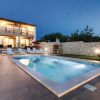 Отель Awesome Home in Volme With Wifi and 4 Bedrooms, фото 1