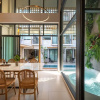 Отель Shan Villas Sukhumvit, фото 10