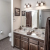 Отель Ruidoso Three-bedroom, фото 12