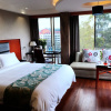 Отель Swiss Lenana Mount Hotel, фото 3