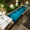 Отель Gran Hotel Flores, фото 15