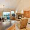 Отель Kids Ski Free! Studio In River Run Ge/walk To Slopes Studio Bedroom Condo, фото 10