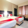 Отель iShine Hotel, фото 3