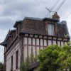 Отель Cabourg Cosy chic Cabourg hyper-centre 4 pers, 2 bedrooms , 2 sdb, terrasse, wifi, фото 18