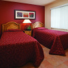 Отель WorldMark La Paloma, фото 3