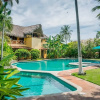 Отель Villa Magnolia, фото 13