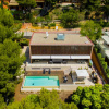 Отель Tamarit Grand Design Villa Th02, фото 15