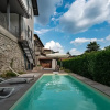 Отель Luxury 2 in Como With 2 Bedrooms and 2 Bathrooms, фото 47