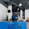 Отель Loftel Station Hostel, фото 28