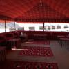 Отель Wadi Rum Firecamp, фото 9