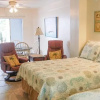 Отель Bonita Beach Resort Motel, фото 7