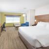 Отель Holiday Inn Express Williamsburg, an IHG Hotel, фото 6