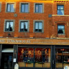 Отель The Townhouse Boutique Hotel, фото 25