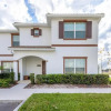 Отель Four-Bedroom Townhome Davenport, фото 1