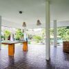 Отель Agung Wiwin Homestay, фото 23