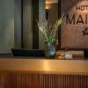 Отель Restaurant Maier, фото 17