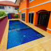 Отель Baan Orange View Point Pool Villa by Pinky, фото 7